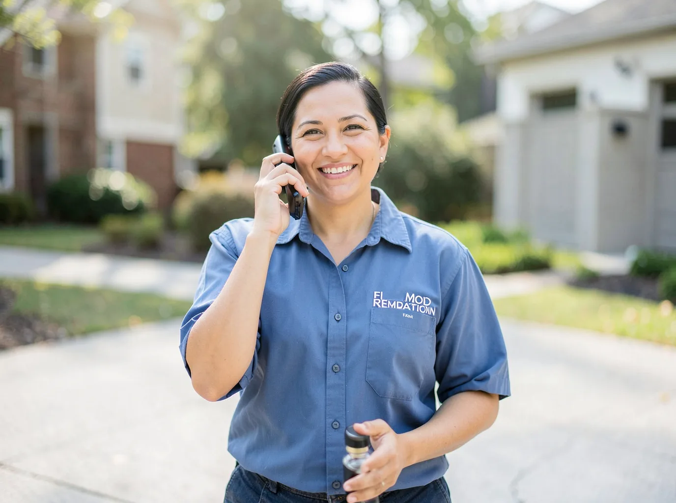 Mold Remediation Wishram, WA FAQs